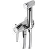 - Miscelatore bidet Madruga a scomparsa con doccetta cromo