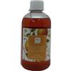 Ricarica per diffusore di essenza uva e arancia 500 ml