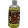 Ricarica per diffusore di essenza mela e cannella 500 ml