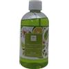 Ricarica per diffusore di essenza lime e basilico 500 ml