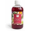 Ricarica per diffusore di essenza rosso divino 500 ml