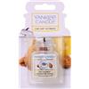 Profumatore auto Yankee Candle Car Jar Ultimate Soft Blanket