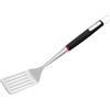 - Spatola per barbecue Jamestown-Grill con impugnatura Soft-Touch