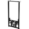 - Telaio incasso per bidet Idrostile 510x1120 mm nero