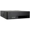 In Win Custodia IN WIN BL641 Micro-ATX, alimentatore da 300 Watt - nero