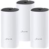 TP-LINK DECO M4 - WLAN-System (3 Router) - DECO M4(3-PACK)