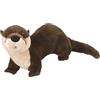 Wild Republic Europe ApS Wild Republic - Peluche - Cuddlekins - Lontra di fiume