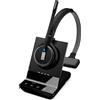 EPOS | IMPACT SDW 5035 - UE, Senza fili, Ufficio / call center, 20 - 20000 Hz, 101 g, Cuffie con microfono, Nero