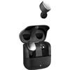 Hama Cuffie Bluetooth® Hama "Spirit Pure", true wireless, in-ear, IPX5, nero