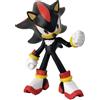 Comansi Sonic Shadow - 9 cm - Statuetta da collezione / personaggio da gioco