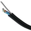 DATACOM Cavo FTP Cat5e 100m autoportante OUTDOOR blk