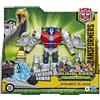 Hasbro Transformers Dinobot Sludge, 6 anni, plastica, multicolore, 120 g