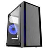 GEMBIRD Gembird CCC-FORNAX-960B Custodia per computer Midi Tower