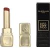 Guerlain #119 Colore labbra nudo floreale Guerlain Kiss Kiss Shine Bloom
