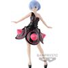 Banpresto - Figurka Rem w Sukni Porannej Gwiazdy z Re:Zero, 20cm