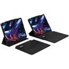 ZAGG Tastiera Pro Keys 2 Apple iPad Pro 13 Nero CZ/SK