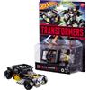 Hasbro: collaborazione Hot Wheels® x TF Bone S