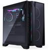Gigabyte Scheda madre GIGABYTE AORUS PRIME 5 AP551, processore Ryzen 7 9800X3D, 32 GB di RAM, SSD da 2 TB, scheda grafica RTX 5070 Ti da 16 GB, sistema operativo Windows 11 Home