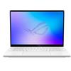 Asus Laptop ASUS ROG Zephyrus G16 (GU606AW-TB010WZ), Ultra 9 386H, schermo da 16", risoluzione 2560 x 1600, 32 GB di RAM, SSD da 1 TB, scheda grafica RTX 5080, sistema operativo Windows 11 Home, colore bianco