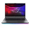 Asus Laptop ASUS ROG Strix G18 (modello G815LM-TT156WZ), processore Ultra 9 290HX, schermo da 18", risoluzione 2560 x 1600, 32 GB di RAM, SSD da 1 TB, scheda grafica RTX 5060, sistema operativo Windows 11 Home, colore grigio