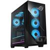 ASUS PC ROG G700 (G700TF-7265KF346W), modello Ultra 7 265KF, 32 GB di RAM, 1 TB di SSD, scheda grafica RTX 5070 da 12 GB, sistema operativo Windows 11 Home, colore nero