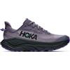 HOKA scarpe terreni misti HOKA Challenger 8 w viola/nero