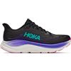 HOKA scarpe neutre HOKA Clifton 11 w nero/viola