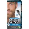 COMBE ITALIA SRL JUST FOR MEN BARBA&BAFFI M25 C