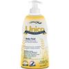 STERILFARMA Srl Sterilfarma® Unico Baby Fluid Bagno Doccia Gel Per Neonati E Bambini 500ml