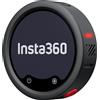 TRASMETTITORE MICROFONO WIRELESS PER IPHONE VIDEOCAMERA ANDROID AUDIO PROFESSION