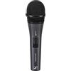 MICROFONO DINAMICO CARDIOIDE PROFESSIONALE PER VOCE E STRUMENTI E825S