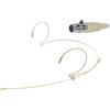 MICROFONO HEADSET CONDENSATORE MINIATURIZZATO CONNETTORE MINI XLR EIKON HCM23