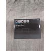 BOSS Direct Box DI-1