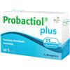METAGENICS BELGIUM bvba PROBACTIOL Plus Prot.Air 60Cps