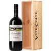 Vite Colte Barbera d'Asti Superiore DOCG "La Luna e i Falò" 2021 Magnum - Vite Colte (cassetta di legno) - 1.5L