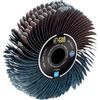 Fartools Spazzola di precisione con cinghie abrasive Ø120 mm/L20 mm