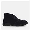 CLARKS DESERT BOOT EVO