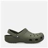 CROCS CLASSIC SABOT U