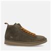 PANCHIC ANKLE BOOT