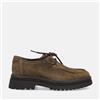 TAMARIS SCARPE STRINGATE PLATFORM