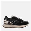 SUN68 STARGIRL ANIMALIER