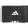 adidas Unisex - Adulto Power Wallet Wallet, black/white, One size
