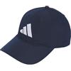 adidas Uomo Performance Golf EU Hat, Collegiate Navy, M-L