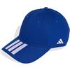 adidas Unisex - Adulto Tiro Hat, Team Royal Blue/White, M-L