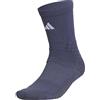 adidas Uomo Crew Socks, shadow navy, 40-42