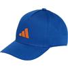 adidas Mixte Enfant Kids cap, Team Royal Blue/Pure Orange, M-L