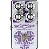 LANEY Black Country Customs by Laney - Spiral Array - Boutique Effect Pedal - Boost