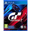 Playstation Gran Turismo 7 - Standard Edition - PlayStation 4