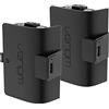 Venom Batteria Ricaricabile Twin Pack (Xbox Series X e S/ Xbox One) - Bundle