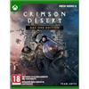 Deep Silver Crimson Desert Day One Edition